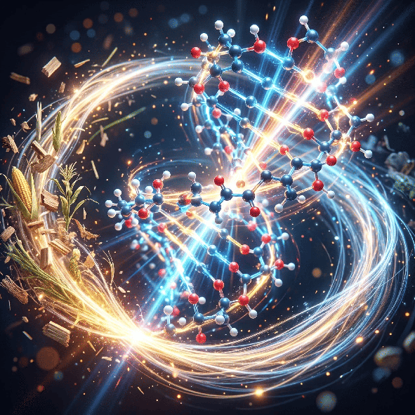 Estruturas nanotecnológicas sustentáveis